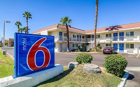 Motel 6 Palm Springs Rancho Mirage 2*